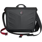 Asus ROG RANGER MESSENGER, taška pre ntoebook 15,6",čierny