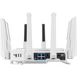 ASUS ROG Rapture GT-BE19000AI, Tri-band Gaming Router, WiFi 7, 802.11be, AiMesh