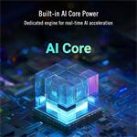 ASUS ROG Rapture GT-BE19000AI, Tri-band Gaming Router, WiFi 7, 802.11be, AiMesh