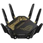 ASUS ROG Rapture GT-BE98 Edition 20, Quad-band WiFi 7 (802.11be) Gaming Router