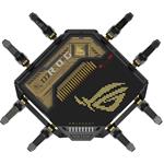 ASUS ROG Rapture GT-BE98 Edition 20, Quad-band WiFi 7 (802.11be) Gaming Router