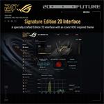 ASUS ROG Rapture GT-BE98 Edition 20, Quad-band WiFi 7 (802.11be) Gaming Router
