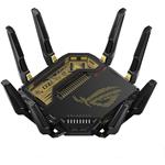 ASUS ROG Rapture GT-BE98 Edition 20, Quad-band WiFi 7 (802.11be) Gaming Router