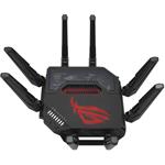 Asus ROG Rapture GT-BE98, herný router