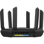 Asus ROG Rapture RT-AXE7800, herný router
