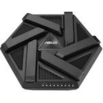 Asus ROG Rapture RT-AXE7800, herný router, rozbalený