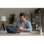 Asus ROG Rapture RT-AXE7800, herný router, rozbalený