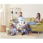 Asus ROG Rapture RT-AXE7800, herný router, rozbalený