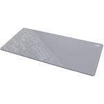 ASUS ROG Scabbard II Arctic Gray XXL, herná podložka, sivá