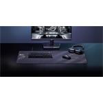 ASUS ROG Sheath II XXL, herná podložka, čierna