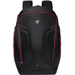 Asus ROG SHUTTLE 2, batoh pre notebook, 17", čierny