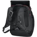 Asus ROG SHUTTLE 2, batoh pre notebook, 17", čierny