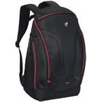 Asus ROG SHUTTLE 2, batoh pre notebook, 17", čierny