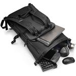 Asus ROG Slash Backpack 4.0, 18", čierny