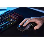 Asus ROG SPATHA X, bezdrôtová myš, čierna