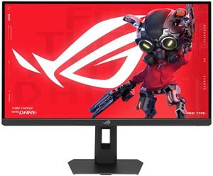 Asus ROG Strix 5K XG27JCG, 27"