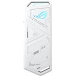 Asus ROG Strix Arion, externý box pre SSD M.2, biely