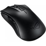 Asus Rog Strix, čierna