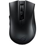 Asus Rog Strix, čierna