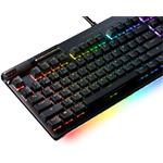 ASUS ROG STRIX Flare II Animate, NXRD, USB, US herná klávesnica, čierna