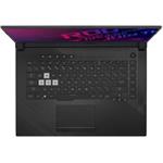 Asus ROG Strix G G531GT-BQ002T, čierny