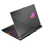 Asus ROG Strix G G531GV-AL116T, čierny