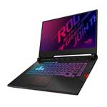 Asus ROG Strix G G531GV-AL116T, čierny