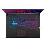Asus ROG Strix G G531GV-AL116T, čierny