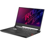 Asus ROG Strix G G531GV-AL116T, čierny