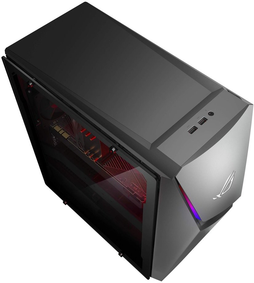 Asus Rog Strix G10dk R5800x093w VÝpredaj Datacomp Sk