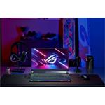 Asus ROG Strix G15 G513IH-HN004, sivý, rozbalené