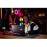 Asus ROG Strix G15 G513IH-HN004, sivý, rozbalené