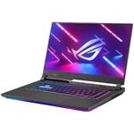 Asus ROG Strix G15 G513IM-HN008W, sivý