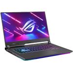 Asus ROG Strix G15 G513IM-HN008W, sivý