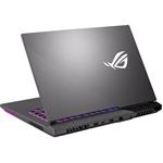 Asus ROG Strix G15 G513IM-HN008W, sivý