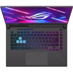 Asus ROG Strix G15 G513IM-HN073W, sivý