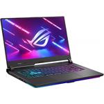 Asus ROG Strix G15 G513RW-HF004W, sivý