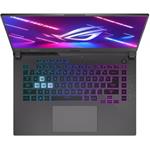 Asus ROG Strix G15 G513RW-HF004W, sivý