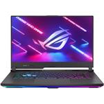 Asus ROG Strix G15 G513RW-HF004W, sivý