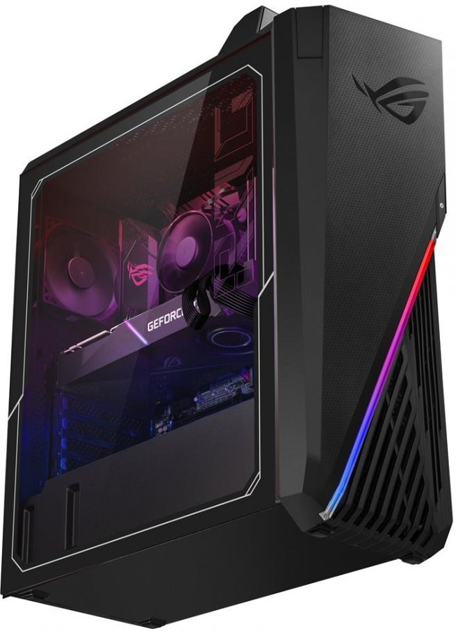 Asus ROG STRIX G15CK-CZ009T, Äierny | VYPREDAJ | Datacomp.sk