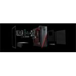 ASUS ROG STRIX G15DH-CZ010T AMD R5-3600X GTX1650-4GB 8GB 1TB+512GB WL Win 10 3Y