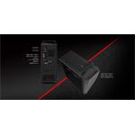 ASUS ROG STRIX G15DH-CZ010T AMD R5-3600X GTX1650-4GB 8GB 1TB+512GB WL Win 10 3Y