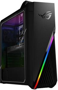 Asus ROG Strix G15DS-R7700X120W, čierny