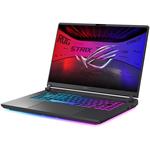 Asus ROG Strix G16 (2025), G614PM-TS150WZ, Eclipse Gray