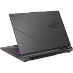 Asus ROG Strix G16 (2025), G614PP-NEBULA016W, sivý