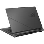 Asus ROG Strix G16 (2025), G614PR-RV034, sivý