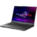 Asus ROG Strix G16 (2025), G614PR-RV034, sivý
