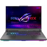 Asus ROG Strix G16 (2025), G614PR-RV081W, Eclipse Gray