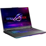 Asus ROG Strix G16 (2025), G614PR-TS129W, Eclipse Gray