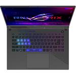 Asus ROG Strix G16 (2025), G614PR-TS129W, Eclipse Gray